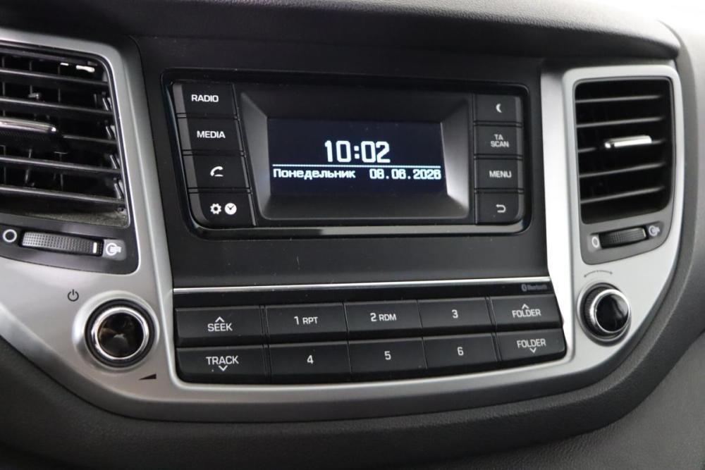 Hyundai Tucson III Нижний Новгород  - изображение 17