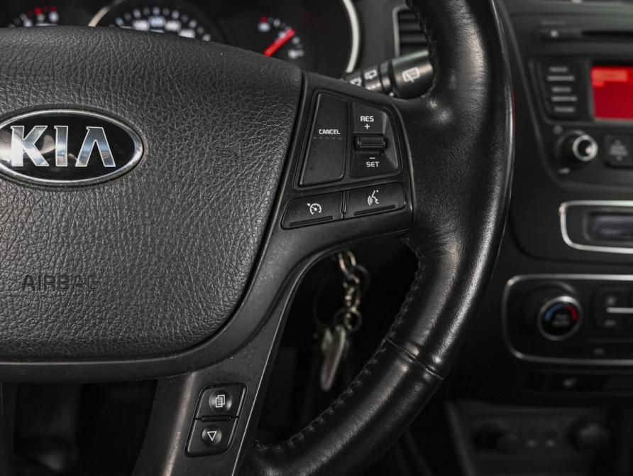 Kia Sorento II Рестайлинг Ставрополь  - изображение 19