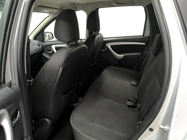 Nissan Terrano III (D10) с пробегом 2018 года, цена 1 690 000 рублей, 32271 км, внедорожник, Автокод Объявления