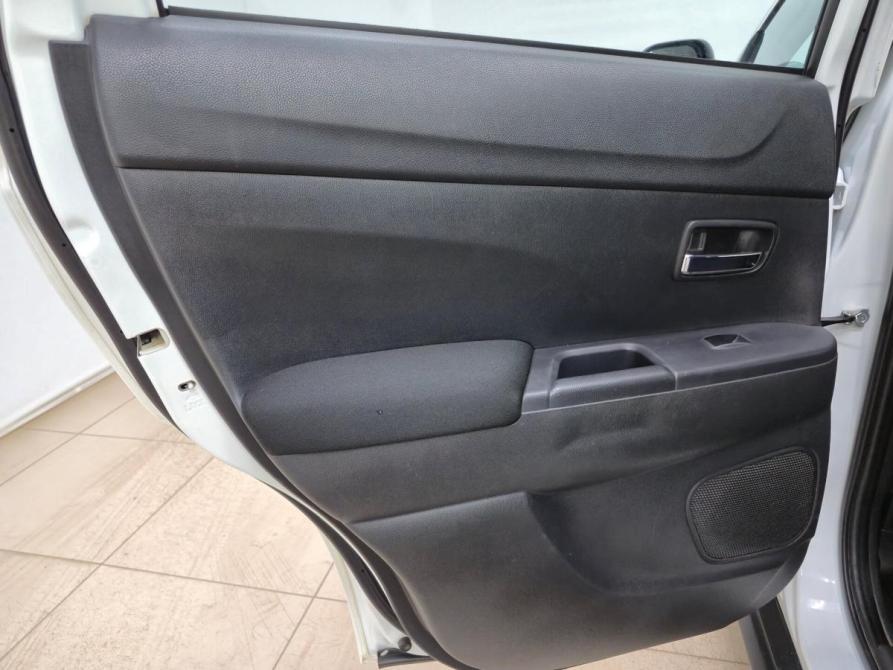Mitsubishi ASX I Рестайлинг 3 Альметьевск  - изображение 14