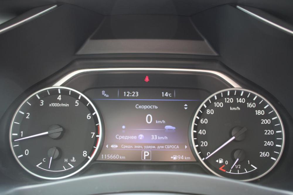 Nissan Murano III (Z52) Москва  - изображение 28