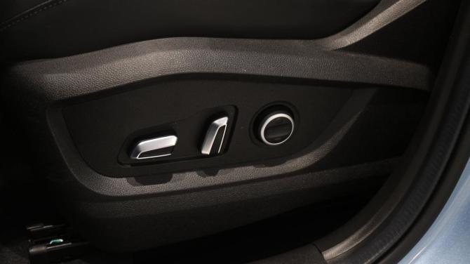 Chery Tiggo 4 Pro I с пробегом 2023 года, цена 1 595 000 рублей, 37641 км, внедорожник, Автокод Объявления