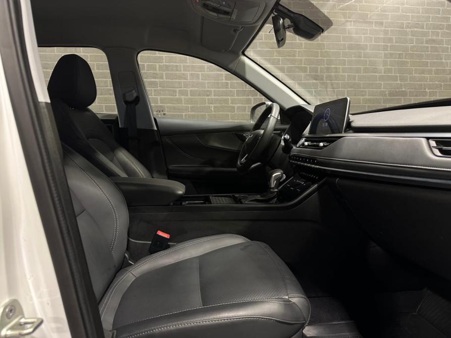 Chery Tiggo 4 Pro I Рестайлинг Челябинск  - изображение 11