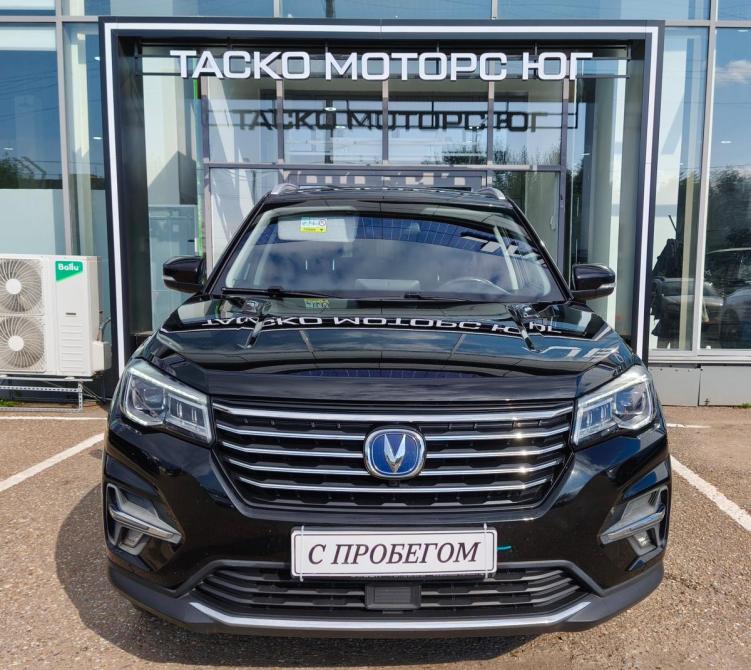 Changan CS75 I Рестайлинг Стерлитамак  - изображение 2