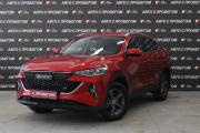 Haval F7x I Рестайлинг Томск  - изображение 16
