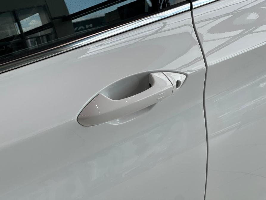 Geely Coolray I Рестайлинг Екатеринбург  - изображение 8
