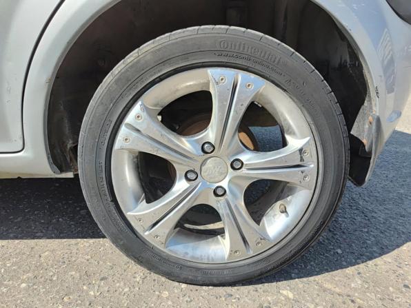 Hyundai Getz I Рестайлинг с пробегом 2007 года, цена 445 000 рублей, 157543 км, хэтчбек, Автокод Объявления