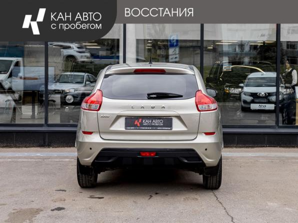 Lada (ВАЗ) XRAY I с пробегом 2019 года, цена 826 100 рублей, 62000 км, хэтчбек, Автокод Объявления
