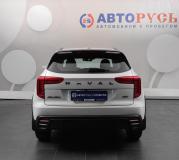 Haval Jolion I Рестайлинг Москва  - изображение 29