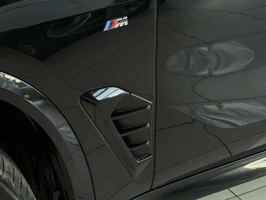 BMW X5 IV (G05/G18) Рестайлинг Екатеринбург  - изображение 12