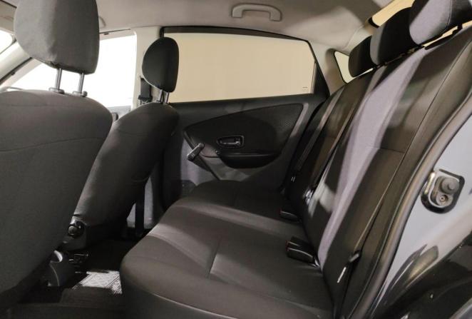 Nissan Almera III (G15) с пробегом 2014 года, цена 590 000 рублей, 219861 км, седан, Автокод Объявления