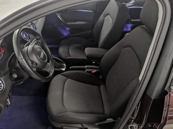 Audi A1 I (8X) Рестайлинг с пробегом 2015 года, цена 1 490 000 рублей, 74255 км, хэтчбек, Автокод Объявления