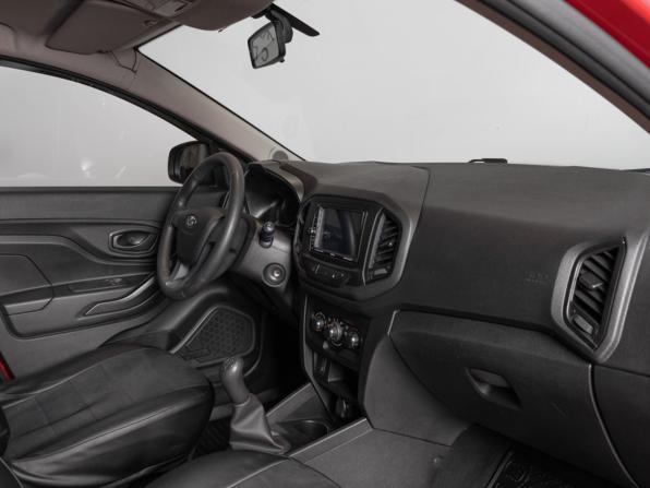 Lada (ВАЗ) XRAY I с пробегом 2018 года, цена 779 800 рублей, 125839 км, хэтчбек, Автокод Объявления