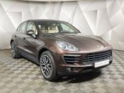 Porsche Macan I Москва  - изображение 23