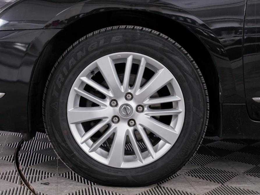 Nissan Teana II Рестайлинг Ульяновск  - изображение 9