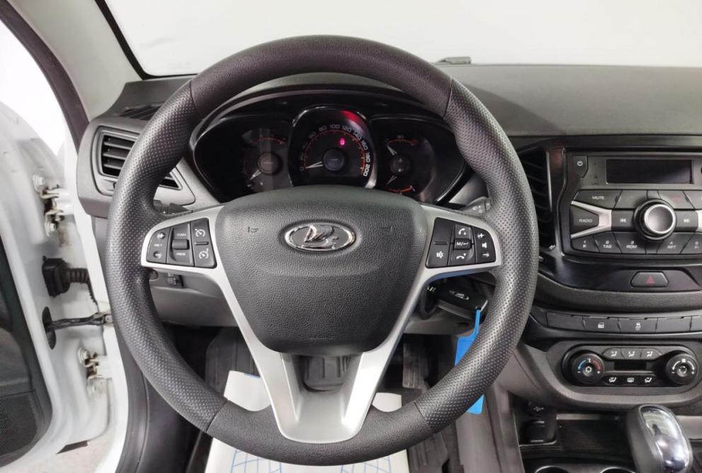 Lada (ВАЗ) Vesta I Саратов  - изображение 19