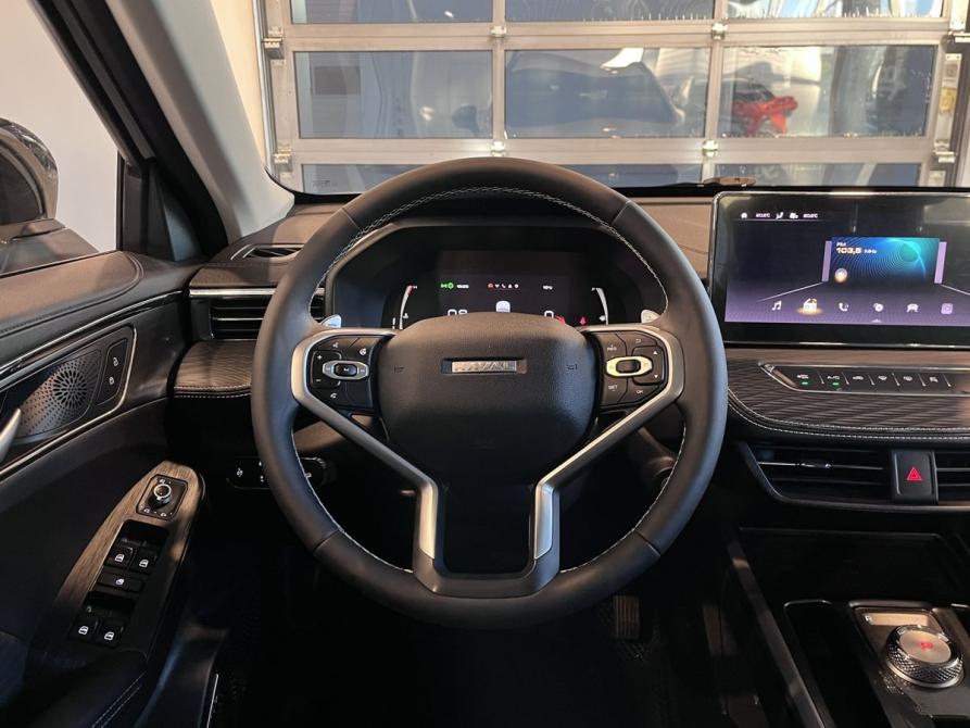 Haval Jolion I Рестайлинг Чебоксары  - изображение 10