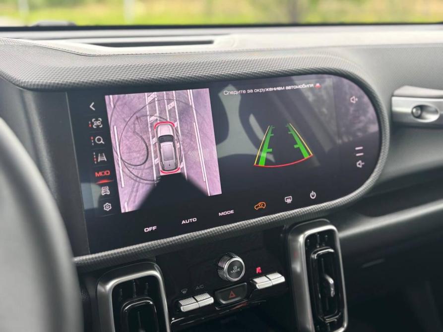 Haval Dargo Санкт-Петербург  - изображение 15