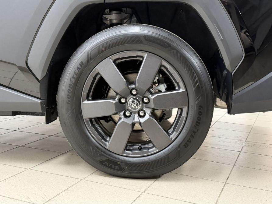 Toyota RAV4 VI (XA60) Вологда  - изображение 19