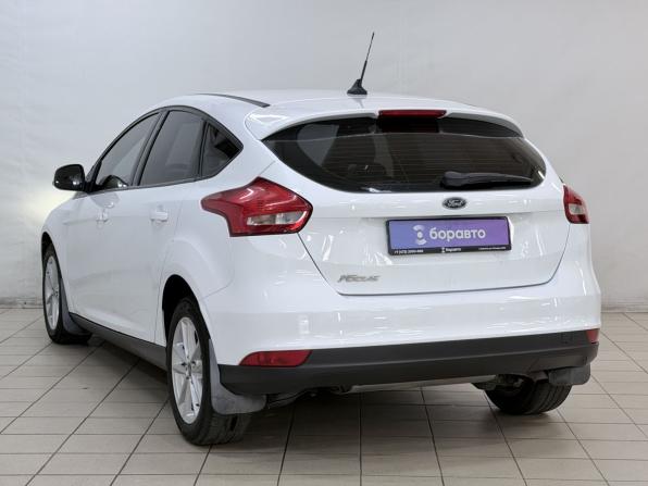 Ford Focus III Рестайлинг с пробегом 2019 года, цена 1 040 000 рублей, 203258 км, хэтчбек, Автокод Объявления