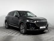 Hongqi HS5 I Санкт-Петербург  - изображение 24