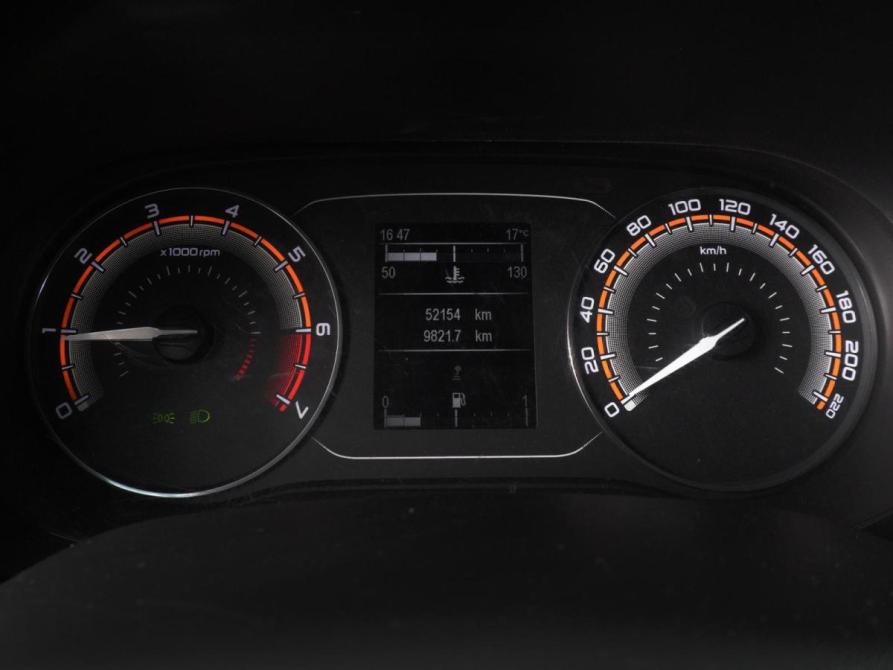 Lada (ВАЗ) Vesta I Рестайлинг (NG) Минеральные Воды  - изображение 17