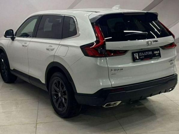 Новый Honda CR-V VI 2026 года, цена 4 249 000 рублей, внедорожник, Автокод Объявления