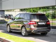 Mercedes-Benz M-Класс III (W166) Санкт-Петербург  - изображение 46