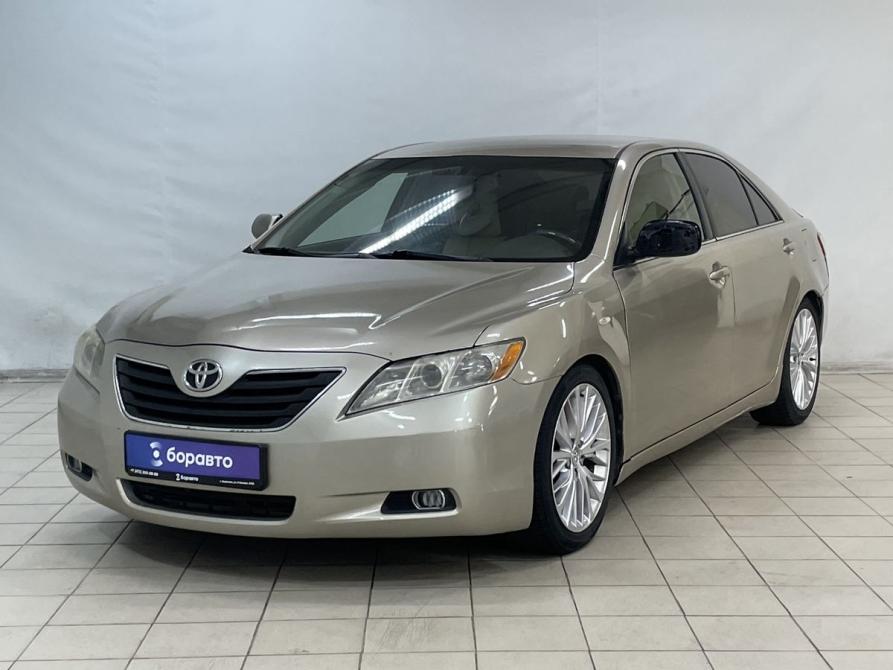 Toyota Camry VI (XV40) Воронеж  - изображение 1