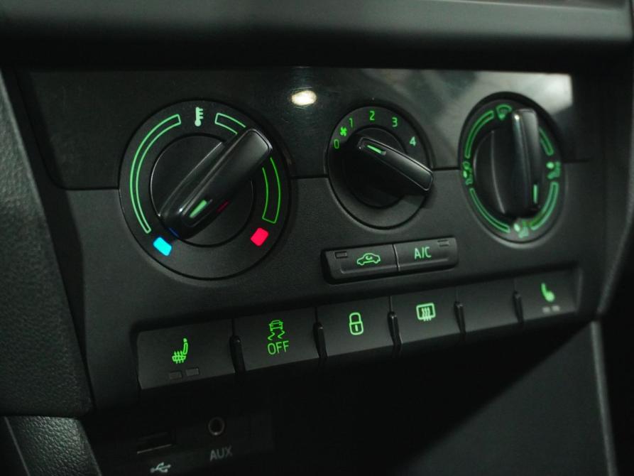 Skoda Rapid I Рестайлинг Вологда  - изображение 13