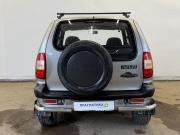 Chevrolet Niva I Псков  - изображение 20