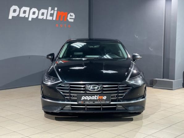 Hyundai Sonata VIII (DN8) с пробегом 2019 года, цена 2 149 000 рублей, 184393 км, седан, Автокод Объявления