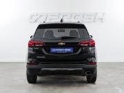Chevrolet Equinox III Рестайлинг Москва  - изображение 29