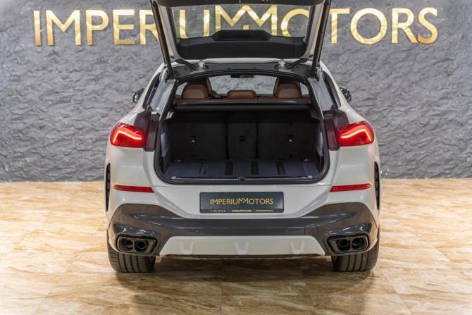 Новый BMW X6 III (G06) Рестайлинг 2024 года, цена 16 490 000 рублей, внедорожник, Автокод Объявления