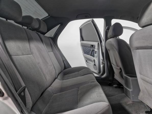 Chevrolet Lacetti I с пробегом 2007 года, цена 339 000 рублей, 203881 км, седан, Автокод Объявления