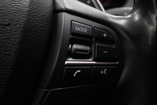 BMW X4 I (F26) с пробегом 2016 года, цена 2 599 000 рублей, 195106 км, внедорожник, Автокод Объявления