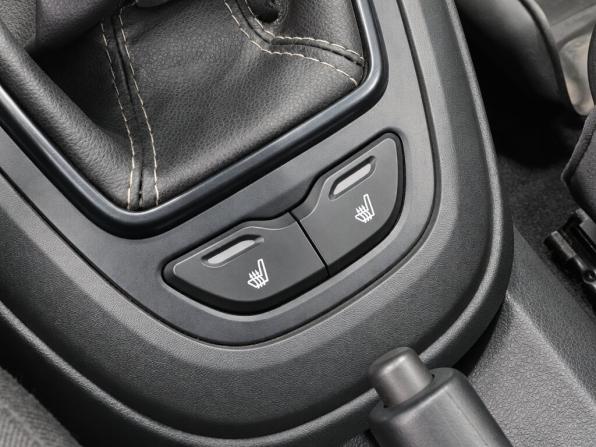 Lada (ВАЗ) Vesta I с пробегом 2018 года, цена 860 000 рублей, 69014 км, седан, Автокод Объявления
