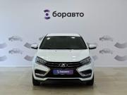 Lada (ВАЗ) Vesta I Рестайлинг (NG) Ставрополь  - изображение 23