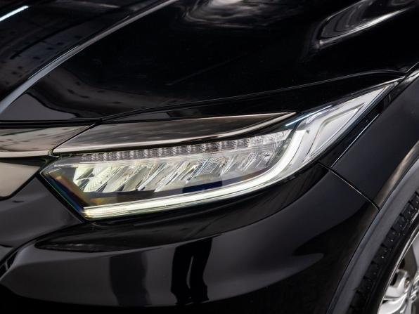 Honda Vezel I Рестайлинг с пробегом 2018 года, цена 1 900 000 рублей, 70634 км, внедорожник, Автокод Объявления