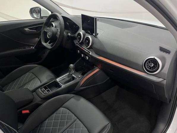 Новый Audi Q2 I Рестайлинг 2025 года, цена 3 649 000 рублей, внедорожник, Автокод Объявления