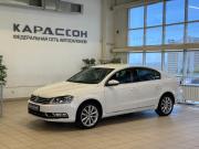 Volkswagen Passat B7 Волгоград  - изображение 19