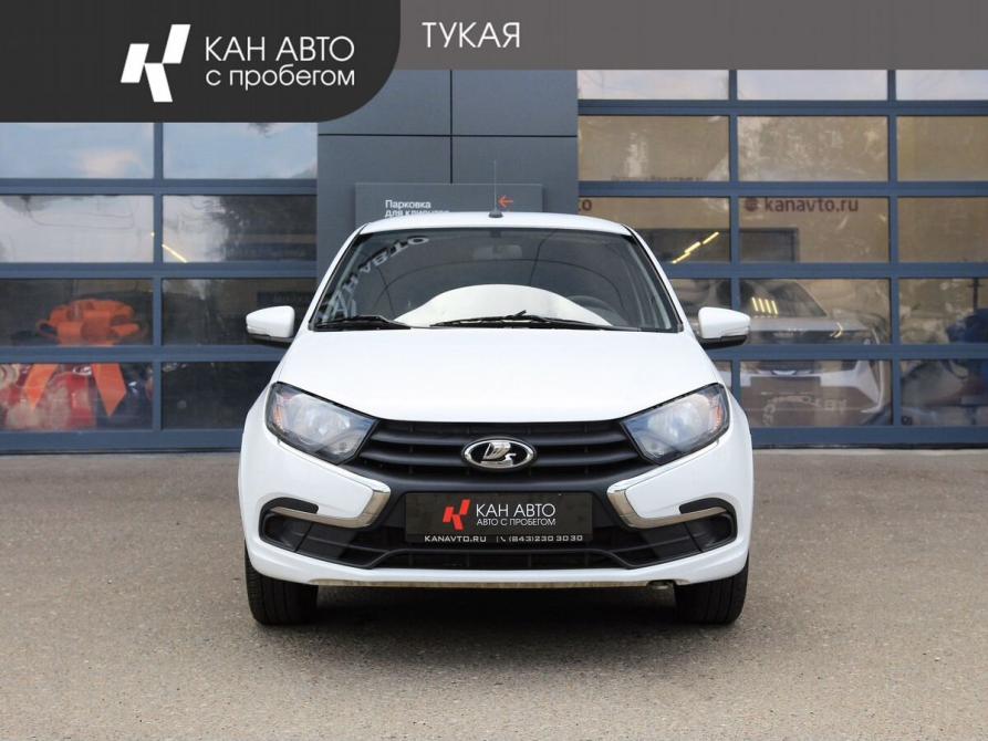 Lada (ВАЗ) Granta I Рестайлинг Казань  - изображение 2
