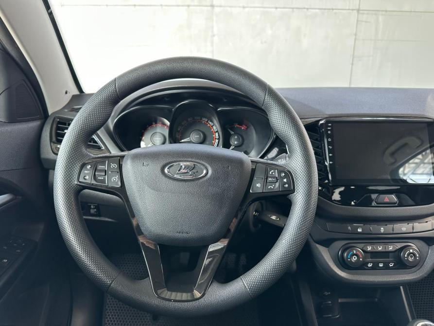 Lada (ВАЗ) Vesta I Тамбов  - изображение 17