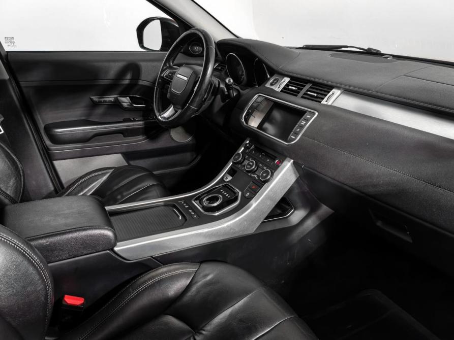 Land Rover Range Rover Evoque I Санкт-Петербург  - изображение 15