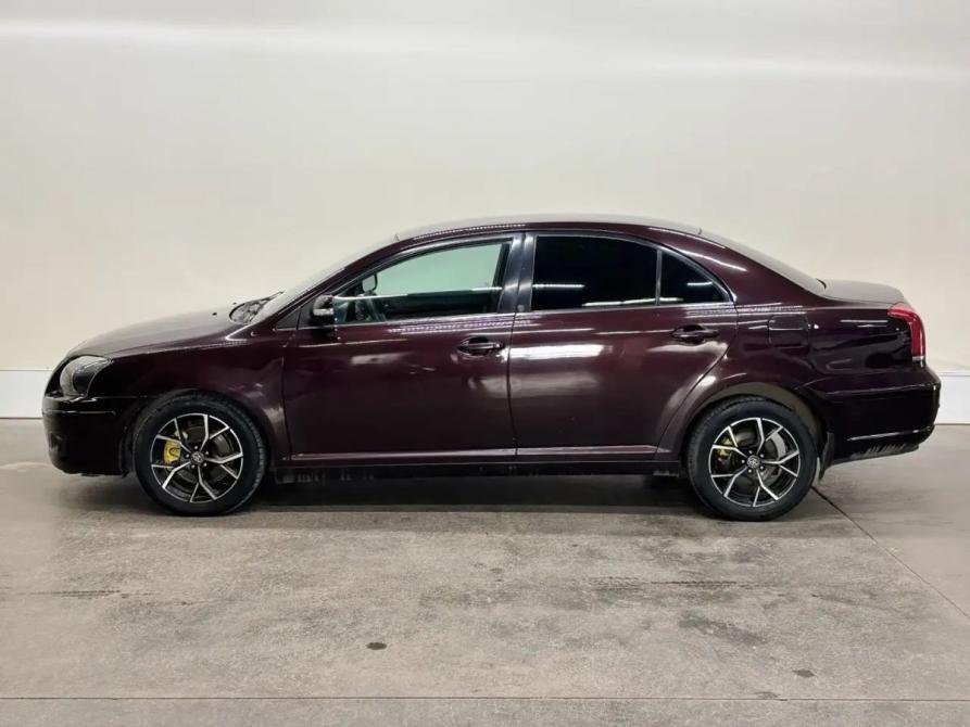 Toyota Avensis II Рестайлинг Саратов  - изображение 5