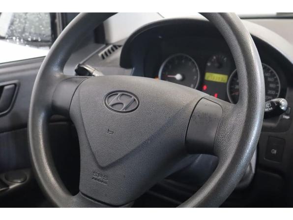 Hyundai Getz I Рестайлинг с пробегом 2008 года, цена 374 000 рублей, 273282 км, хэтчбек, Автокод Объявления