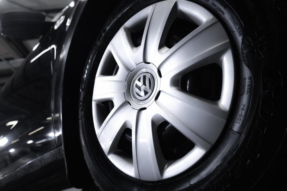 Volkswagen Polo V Тюмень  - изображение 11