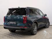 GAC GS8 II Москва  - изображение 35