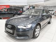 Audi A6 IV (C7) Казань  - изображение 23