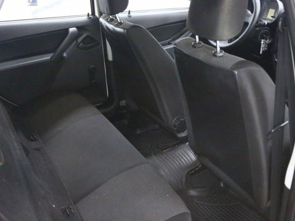 Lada (ВАЗ) Granta I с пробегом 2014 года, цена 295 000 рублей, 209400 км, лифтбек, Автокод Объявления